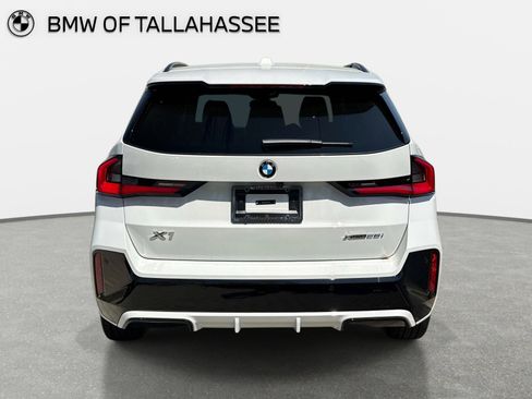 New 2026 BMW X1 xDrive28i w/ Technology Package image 6