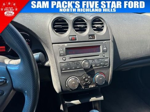 Used 2010 Nissan Altima 2.5 S image 8