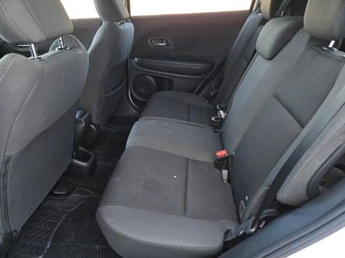 Used 2022 Honda HR-V Sport image 27