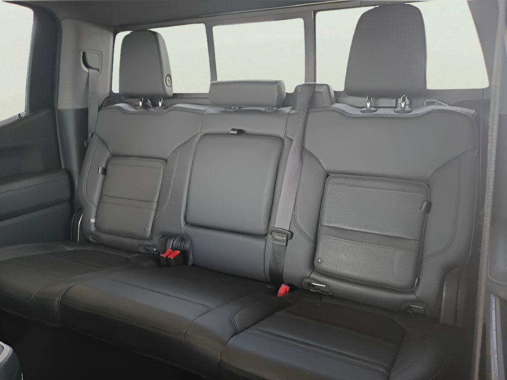 Used 2020 GMC Sierra 1500 Denali w/ Denali Ultimate Package AWD/4WD image 48