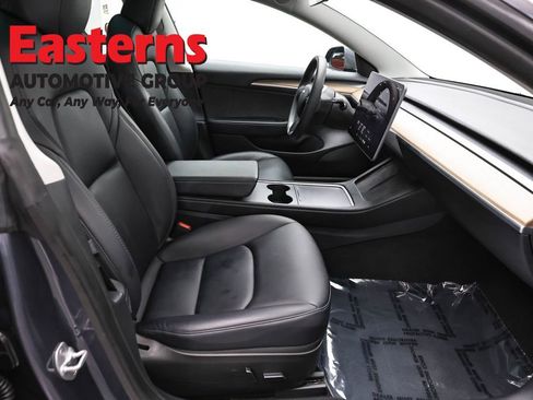 Used 2023 Tesla Model 3 Standard Range RWD image 18