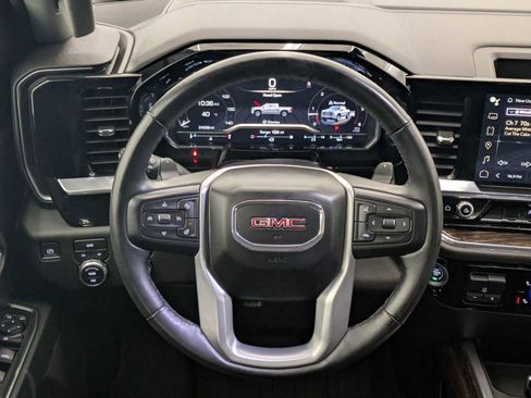 Used 2023 GMC Sierra 1500 Elevation w/ LPO, Elevation Black Package image 23