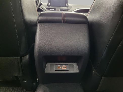 Used 2025 Nissan Altima 2.5 SR FWD image 23