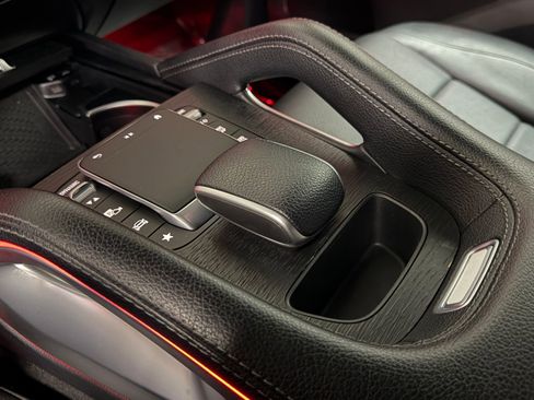 Used 2023 Mercedes-Benz GLE 450 4MATIC image 35