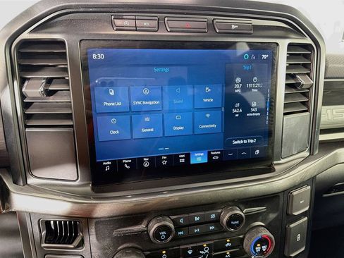 Used 2024 Ford F150 STX RWD image 19