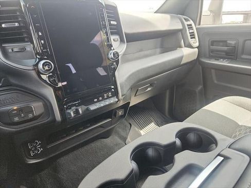 New 2026 RAM 2500 Tradesman AWD/4WD image 60