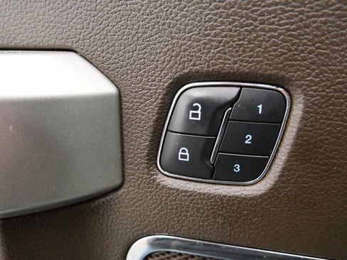 Used 2017 Ford F150 King Ranch w/ Equipment Group 601A Luxury image 16