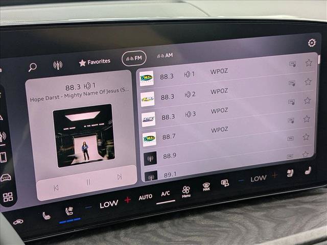 New 2026 Audi Q5 Premium w/ Premium Plus AWD/4WD image 13