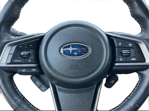 Used 2020 Subaru Ascent Limited w/ Technology Package AWD/4WD image 23