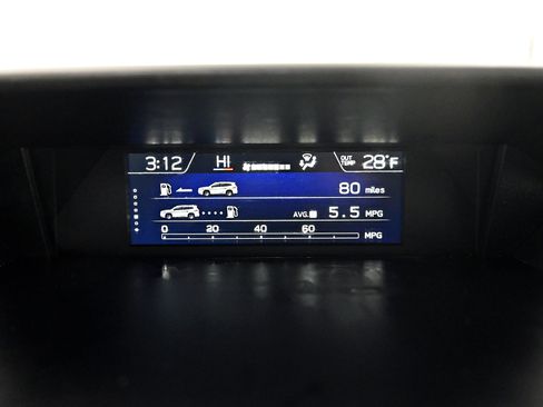 Used 2020 Subaru Forester Premium image 12