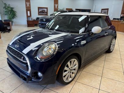 Used 2016 MINI Cooper S
