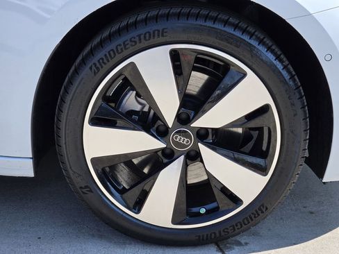 New 2025 Audi A5 2.0T Prestige image 14