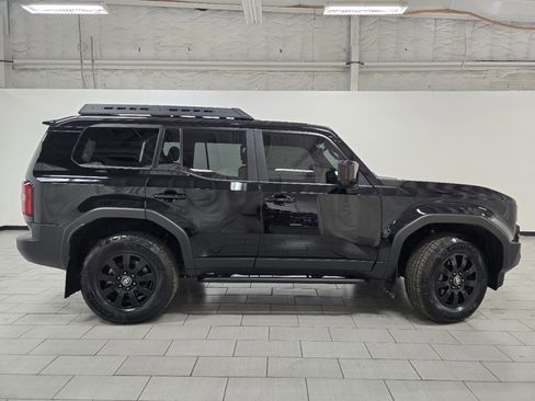 Certified 2024 Toyota Land Cruiser image 9