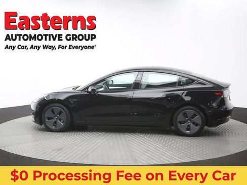 Used 2023 Tesla Model 3 Standard Range RWD image 40