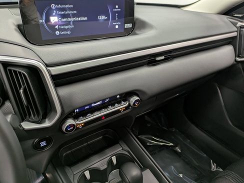 Certified 2025 MAZDA CX-50 AWD 2.5 S w/ Weather Package image 11