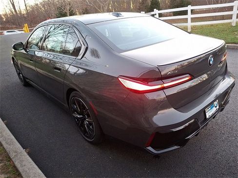 New 2026 BMW 740i xDrive 740i xDrive image 4