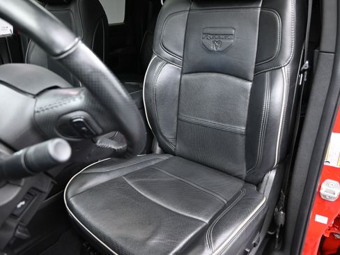 Used 2023 RAM 2500 Rebel w/ Level 2 Equipment Group image 20