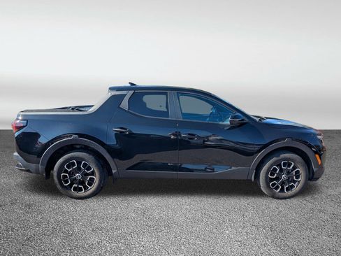 Certified 2023 Hyundai Santa Cruz SEL image 2