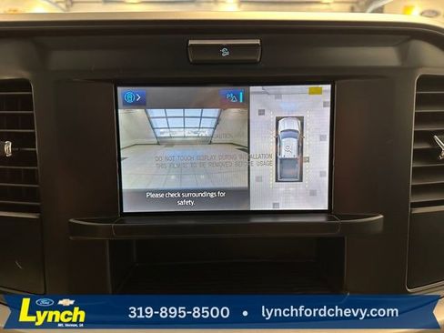 New 2026 Ford F250 XL w/ STX Appearance Package image 4