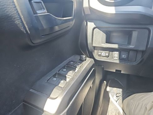 Used 2019 Toyota Tacoma TRD Pro AWD/4WD image 22