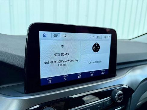 Certified 2023 Ford Escape Active image 28