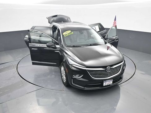 Used 2023 Buick Enclave Essence w/ Experience Buick Package FWD image 42
