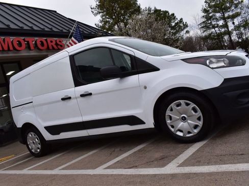 Used 2016 Ford Transit Connect XL image 6