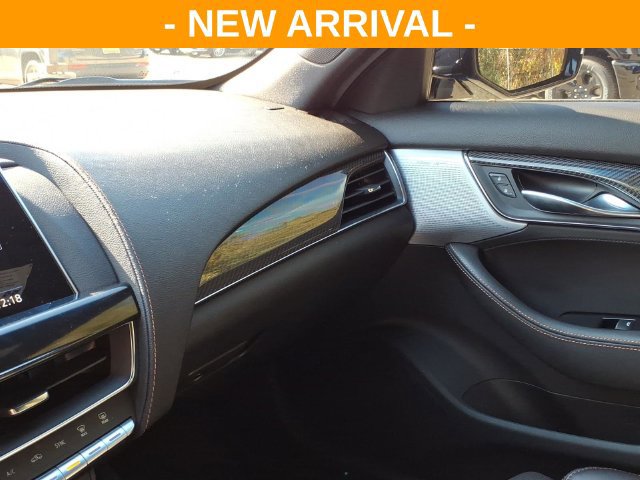 Used 2024 Cadillac CT5 V w/ Premium Package AWD/4WD image 25