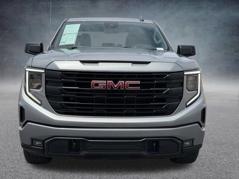 Certified 2024 GMC Sierra 1500 Elevation AWD/4WD image 9