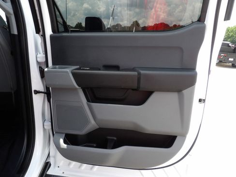 Used 2024 Ford F250 XL AWD/4WD image 34