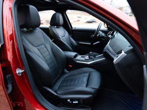 Used 2021 BMW M340i image 20