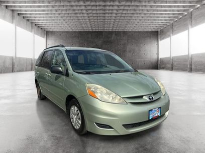 Used 2009 Toyota Sienna