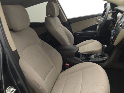 Used 2018 Hyundai Santa Fe Sport AWD/4WD image 21