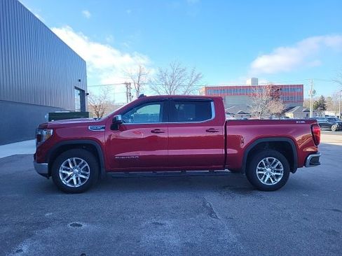 Used 2019 GMC Sierra 1500 SLE w/ SLE Value Package image 6