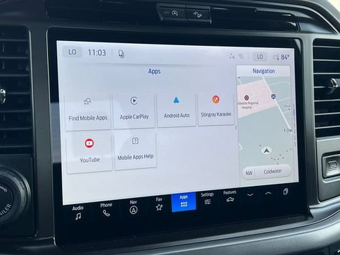 New 2026 Ford F150 XLT AWD/4WD image 27