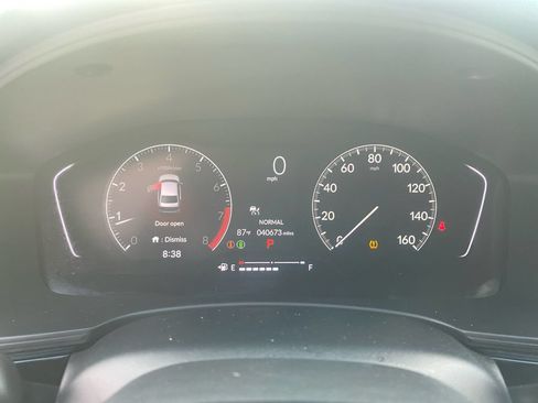 Used 2024 Honda Civic Sport image 20