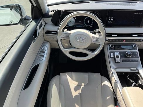 Used 2024 Hyundai Palisade Calligraphy FWD image 13