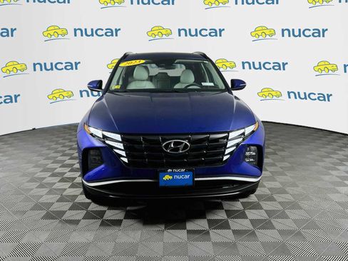 Certified 2023 Hyundai Tucson SEL w/ Convenience Package AWD/4WD image 2