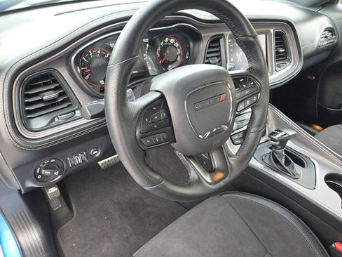 Used 2023 Dodge Challenger R/T w/ Plus Package image 25