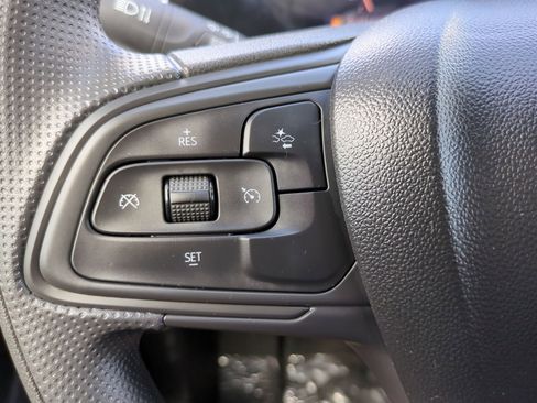 New 2026 Buick Envista Preferred image 23