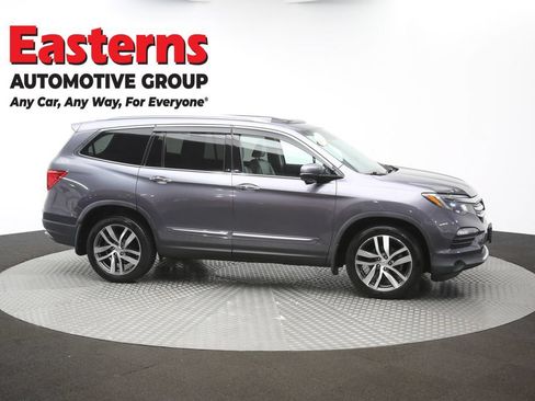 Used 2016 Honda Pilot Touring image 50