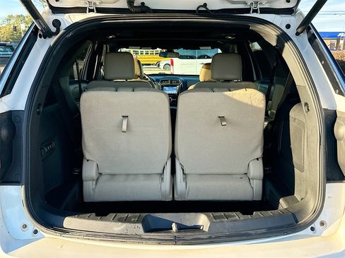 Certified 2017 Ford Explorer Limited w/ Equipment Group 301A image 16