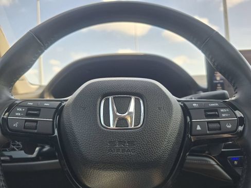 Used 2024 Honda Accord Touring image 29