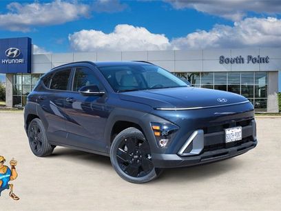 New 2026 Hyundai Kona SEL Sport