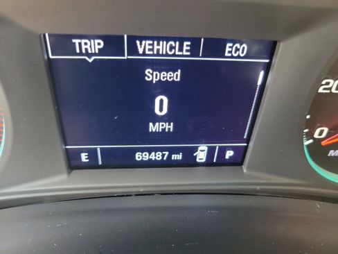 Used 2024 Chevrolet Malibu LT FWD image 31