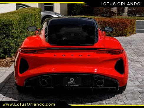 New 2026 Lotus Emira image 26