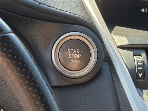 Used 2021 Lexus NX 300 F Sport w/ Accessory Package 2 image 17