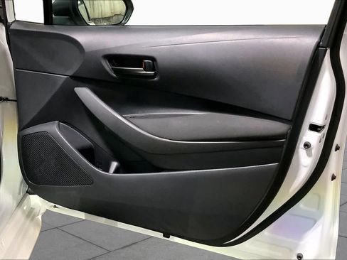 Used 2024 Toyota Corolla LE FWD image 23