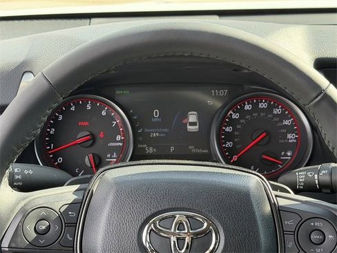 Certified 2024 Toyota Camry XSE image 16