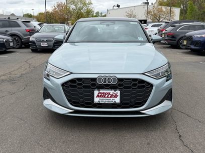 Used 2026 Audi A3 2.0T Premium w/ Convenience Package